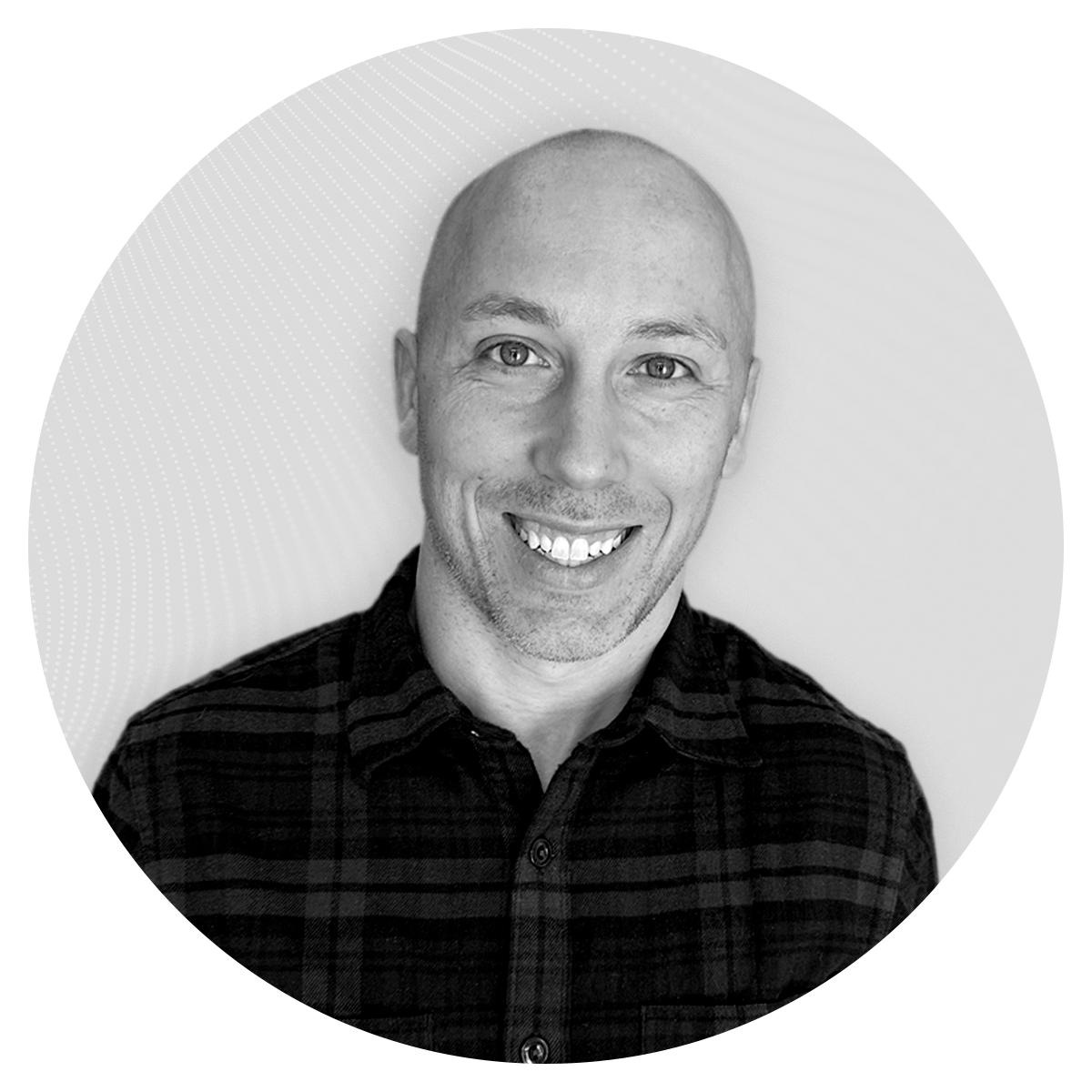 Bob Villwock Headshot